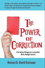 The Power of Correction