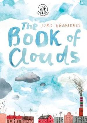 The Book of Clouds