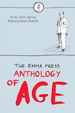 Emma Press Anthology of Age