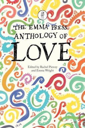 Emma Press Anthology of Love