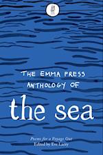 Emma Press Anthology of the Sea