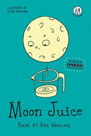 Moon Juice