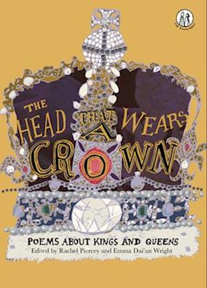 The Head that Wears a Crown