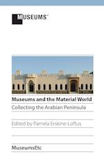 Museums and the Material World