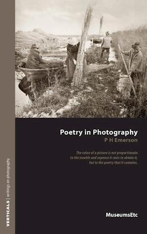 Poetry in Photography