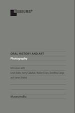 Oral History and Art