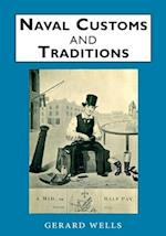 Naval Customs and Traditions 