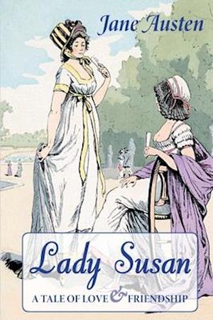 Lady Susan