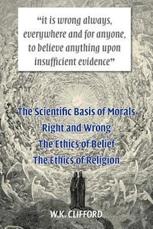 The Scientific Basis of Morals