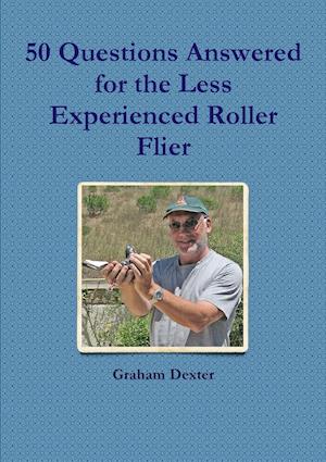 50 Questions Answered for the Less Experienced Roller Flier