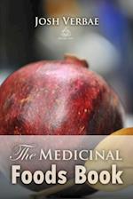 The Medicinal Foods Book