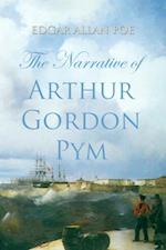 The Narrative of Arthur Gordon Pym