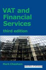 Vat and Financial Services