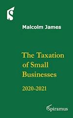 The Taxation of Small Businesses