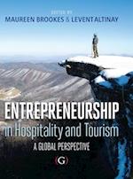 Entrepreneurship in Hospitality and Tourism