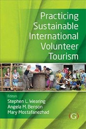 Practicing Sustainable International Volunteer Tourism