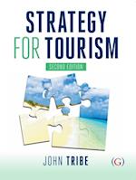 Strategy for Tourism