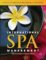 International Spa Management