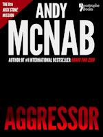 Aggressor (Nick Stone Book 8)