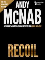 Recoil (Nick Stone Book 9)