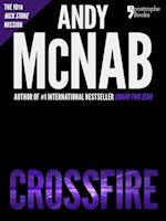 Crossfire (Nick Stone Book 10)
