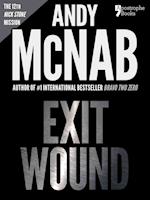 Exit Wound (Nick Stone Book 12)