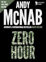 Zero Hour (Nick Stone Book 13)