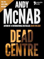 Dead Centre (Nick Stone Book 14)