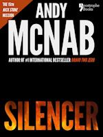 Silencer (Nick Stone Book 15)