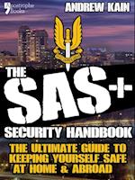 SAS+ Security Handbook