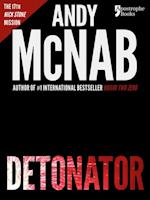 Detonator (Nick Stone Book 17)