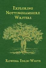 Exploring Nottinghamshire Writers