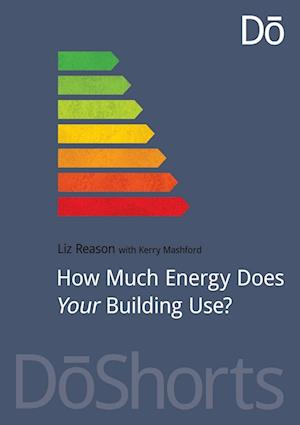 How Much Energy Does Your Building Use?