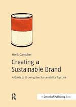 Creating a Sustainable Brand