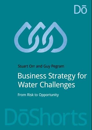 Business Strategy for Water Challenges