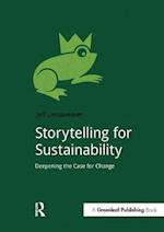 Storytelling for Sustainability