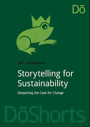 Storytelling for Sustainability