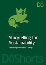 Storytelling for Sustainability