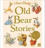 Old Bear Stories