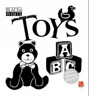 Black & White Toys