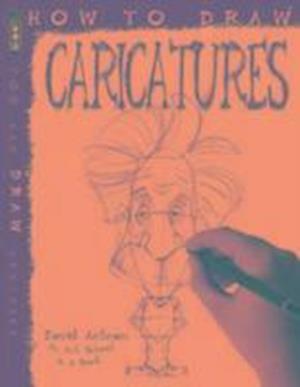 How To Draw Caricatures