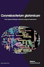 Corynebacterium Glutamicum