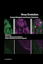Virus Evolution