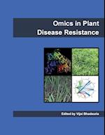 Omics in Plant Disease Resistance