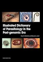 Illustrated Dictionary of Parasitology in the Post-Genomic Era