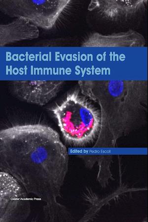 Bacterial Evasion of the Host Immune System