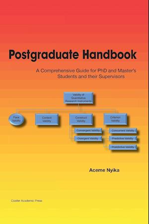 Postgraduate Handbook