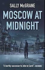 Moscow at Midnight