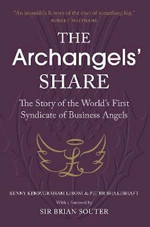 The Archangels' Share