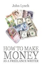 How to Make Money as a Freelance Author